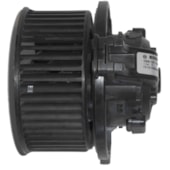 MOTOR CAIXA EVAPORADORA VW VOLKSWAGEN GOL / PARATI / SAVEIRO G3 1999 EM DIANTE - DENSO