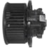 MOTOR CAIXA EVAPORADORA VW VOLKSWAGEN GOL / PARATI / SAVEIRO G3 1999 EM DIANTE - DENSO MOTOR CAIXA EVAPORADORA VW VOLKSWAGEN GOL / PARATI / SAVEIRO G3 1999 EM DIANTE - DENSO