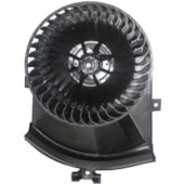 MOTOR CAIXA EVAPORADORA VW VOLKSWAGEN GOL / SAVEIRO / VOYAGE 2008 EM DIANTE 1.0 / 1.6 SEM AR - VALEO