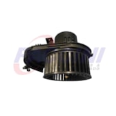 MOTOR CAIXA EVAPORADORA VW VOLKSWAGEN GOL / SAVEIRO / VOYAGE 2008 EM DIANTE 1.0 / 1.6 SEM AR - VALEO