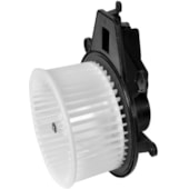 MOTOR CAIXA NISSAN FRONTIER 2.5 2013 EM DIANTE - PROCOOLER