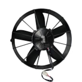 MOTOR CONDENSADOR SPHEROS 24 VOLTS - PROCOOLER