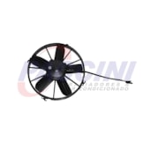 MOTOR CONDENSADOR THERMOKING 24 VOLTS - SPAL