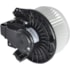 MOTOR DA CAIXA DE AR TOYOTA COROLLA 2008 A 2010 - PROCOOLER MOTOR DA CAIXA DE AR TOYOTA COROLLA 2008 A 2010 - PROCOOLER