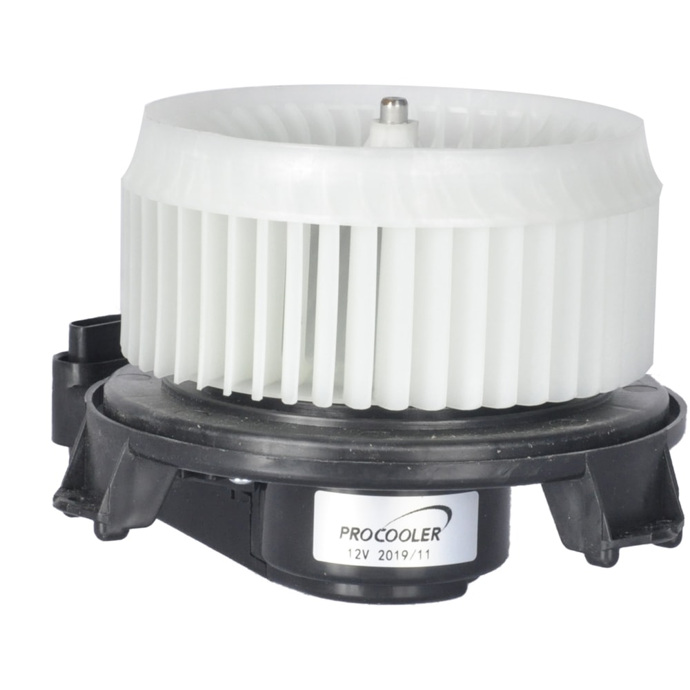 MOTOR DA CAIXA DE AR TOYOTA COROLLA 2008 A 2010 - PROCOOLER MOTOR DA CAIXA DE AR TOYOTA COROLLA 2008 A 2010 - PROCOOLER