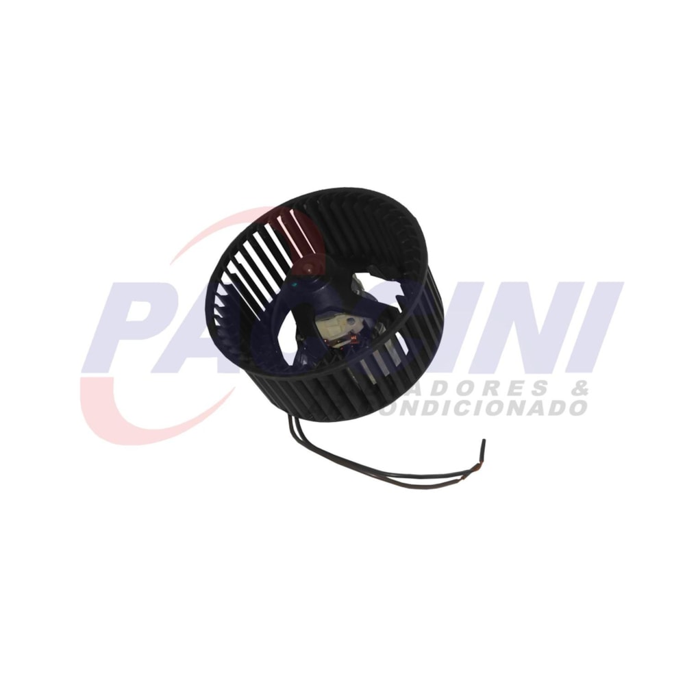 MOTOR DA CAIXA DE AR VW VOLKSWAGEN FOX - ORIGINAL