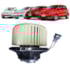 MOTOR DA CAIXA DE AR VW VOLKSWAGEN GOL / FOX / VOYAGE / SAVEIRO G5 2008 A 2011 - ORIGINAL MOTOR DA CAIXA DE AR VW VOLKSWAGEN GOL / FOX / VOYAGE / SAVEIRO G5 2008 A 2011 - ORIGINAL