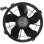 MOTOR DO CONDENSADOR BITZER / SPHEROS ONIBUS - DIMELTHOZ