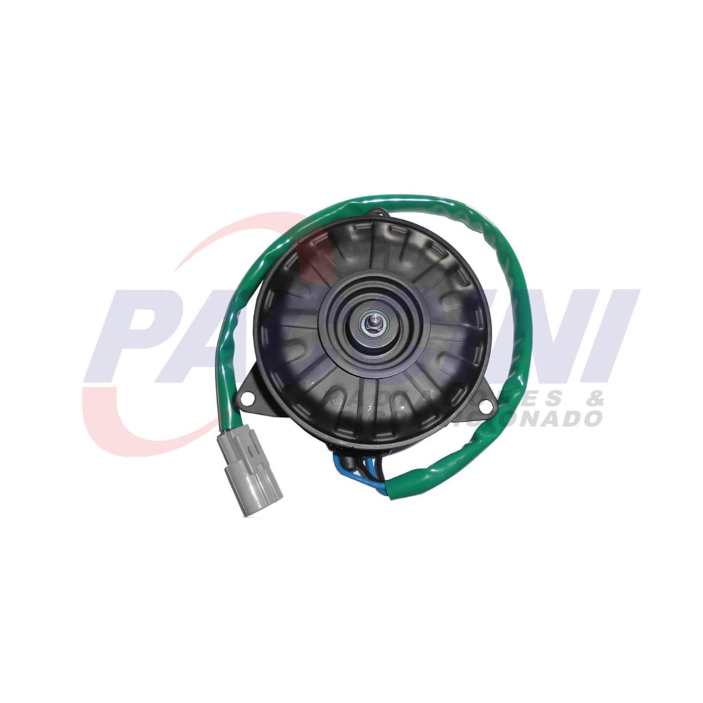 MOTOR ELETRICO CONDENSADOR ONIBUS RP100 / RP120 - DENSO BUS MOTOR ELETRICO CONDENSADOR ONIBUS RP100 / RP120 - DENSO BUS