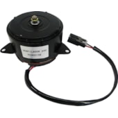 MOTOR ELETRICO DO CONDENSADOR ONIBUS RP100 / RP120 - PROCOOLER