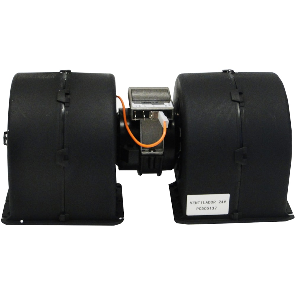 MOTOR EVAPORADOR SPHEROS 24 VOLTS - PROCOOLER MOTOR EVAPORADOR SPHEROS 24 VOLTS - PROCOOLER