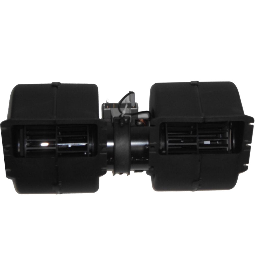 MOTOR EVAPORADOR SPHEROS 24 VOLTS - SPAL MOTOR EVAPORADOR SPHEROS 24 VOLTS - SPAL