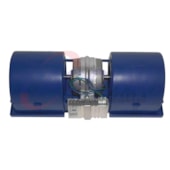 MOTOR EVAPORADOR (TURBINA DUPLA) HISPACOLD ONIBUS - HISPACOLD