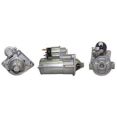MOTOR PARTIDA FIAT DOBLO 1.3/1.4 2001 A 2016 / FIORINO 1.3/1.4 2004 EM DIANTE / PALIO 1.0/1.3/1.4 2000 A 2017 - VALEO