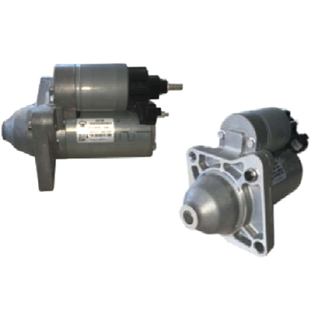 MOTOR PARTIDA FIAT NOVO PALIO 1.4 / GRAND SIENA 1.4 2012 EM DIANTE - DENSO MOTOR PARTIDA FIAT NOVO PALIO 1.4 / GRAND SIENA 1.4 2012 EM DIANTE - DENSO