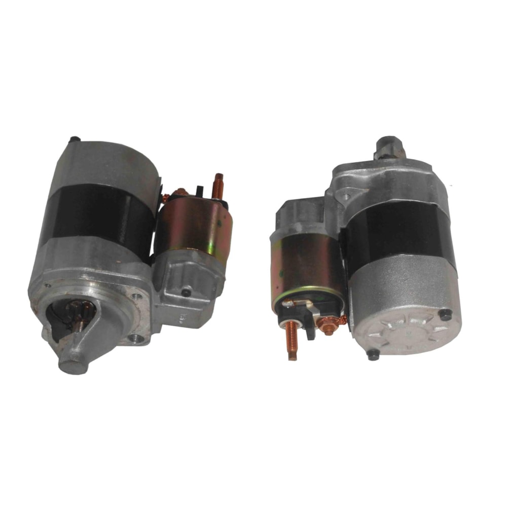 MOTOR PARTIDA FIAT PALIO / SIENA COM AR - VALEO MOTOR PARTIDA FIAT PALIO / SIENA COM AR - VALEO