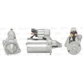 MOTOR PARTIDA HYUNDAI HB20 1.6 2012 A 2015 / VELOSTER 1.6 2011 A 2013 / KIA SOUL 1.6 2009 A 2014 / COM/SEM AR - VALEO