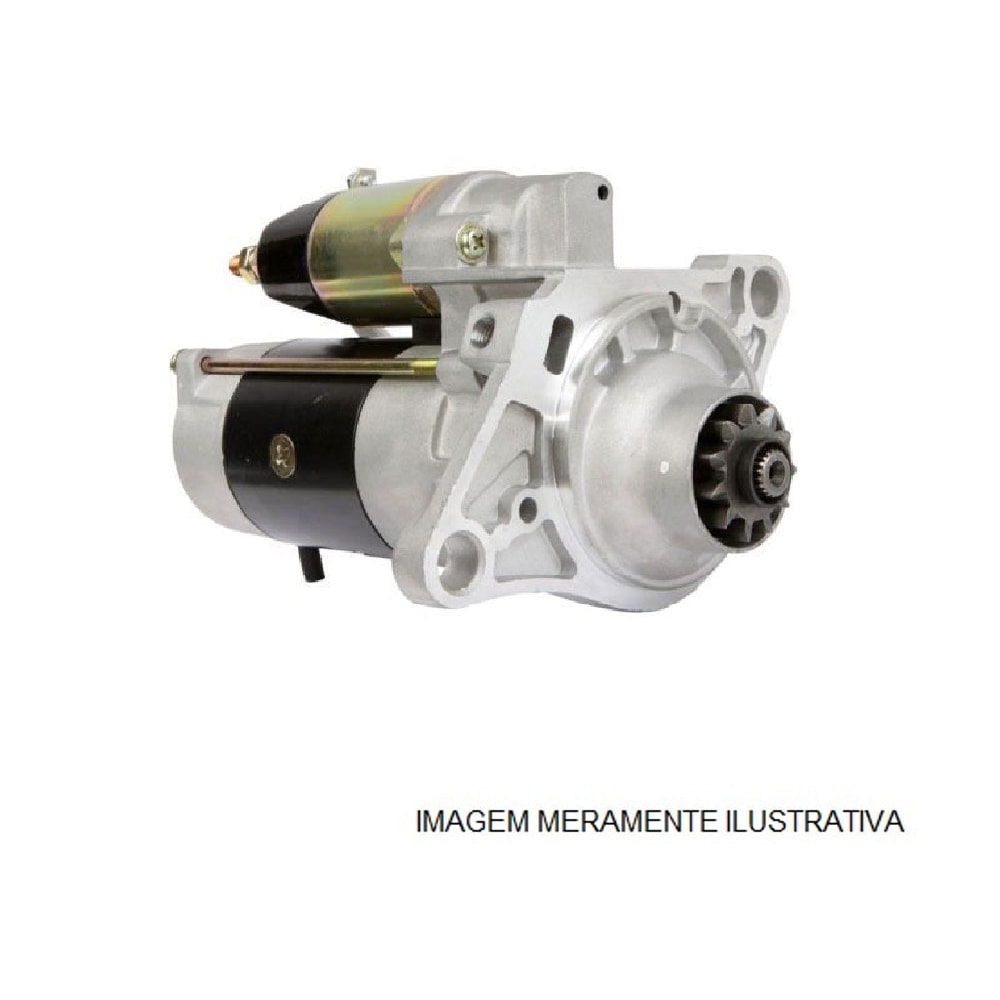 MOTOR PARTIDA HYUNDAI TUCSON 2.0 2006 EM DIANTE COM/SEM AR - VALEO MOTOR PARTIDA HYUNDAI TUCSON 2.0 2006 EM DIANTE COM/SEM AR - VALEO