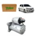 MOTOR PARTIDA RENAULT CLIO 1.6 2002 A 2009 / KANGOO 1.6 2000 EM DIANTE / LOGAN 1.6 2007 A 2013 / MEGANE TODOS  - VALEO MOTOR PARTIDA RENAULT CLIO 1.6 2002 A 2009 / KANGOO 1.6 2000 EM DIANTE / LOGAN 1.6 2007 A 2013 / MEGANE TODOS  - VALEO