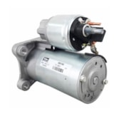 MOTOR PARTIDA RENAULT CLIO 1.6 2002 A 2009 / KANGOO 1.6 2000 EM DIANTE / LOGAN 1.6 2007 A 2013 / MEGANE TODOS  - VALEO