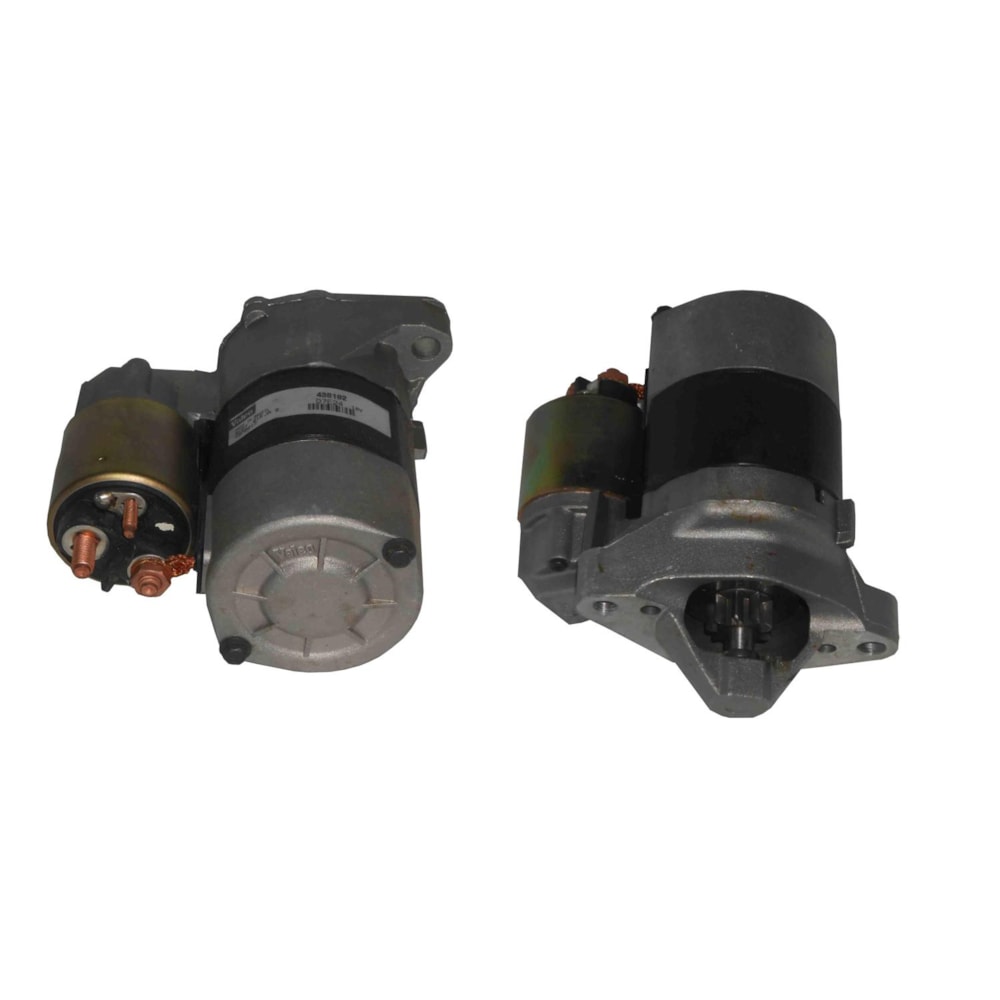 MOTOR PARTIDA NISSAN MARCH 1.0 2012 EM DIANTE / CLIO 1.0 1999 A 2016 / KANGOO 1.0 2002 A 2007 / LOGAN 1.0 2007 A 2015 - VALEO MOTOR PARTIDA NISSAN MARCH 1.0 2012 EM DIANTE / CLIO 1.0 1999 A 2016 / KANGOO 1.0 2002 A 2007 / LOGAN 1.0 2007 A 2015 - VALEO