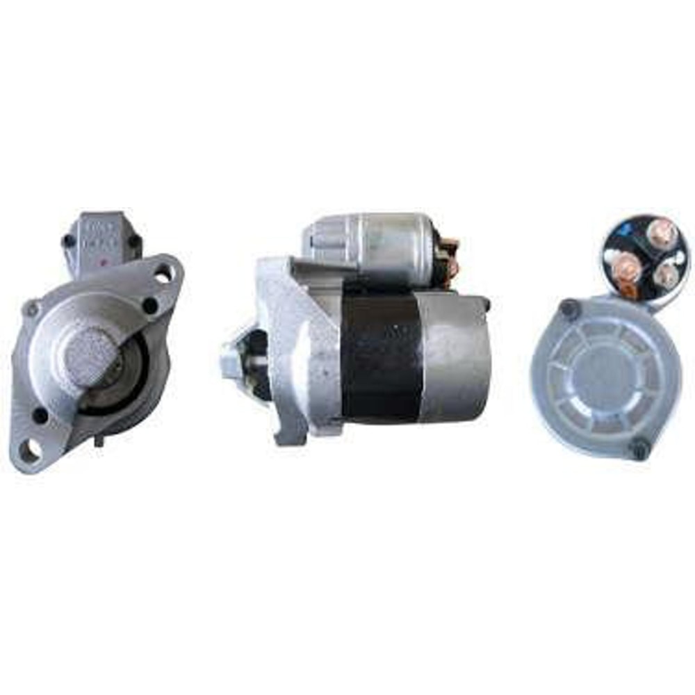 MOTOR PARTIDA RENAULT CLIO / KANGOO / LOGAN / SANDERO / 1.0 1999 A 2016 COM/SEM AR - VALEO MOTOR PARTIDA RENAULT CLIO / KANGOO / LOGAN / SANDERO / 1.0 1999 A 2016 COM/SEM AR - VALEO