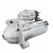 MOTOR PARTIDA RENAULT DUSTER 2011 EM DIANTE / DUSTER OROCH 2015 EM DIANTE / SANDERO 2016 EM DIANTE / 2.0 COM/SEM AR - VALEO