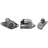 MOTOR PARTIDA VW VOLKSWAGEN FOX 1.0/1.6 2003 A 2013 / GOL 1.0/1.6 1997 A 2014 / GOLF 1.6 2002 A 2014 / COM/SEM AR - VALEO
