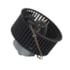 MOTOR VENTILADOR 12VOLTS VW VOLKSWAGEN GOL / SAVEIRO / VOYAGE / FOX / CROSSFOX / SPACEFOX 1.0/1.6 - DENSO MOTOR VENTILADOR 12VOLTS VW VOLKSWAGEN GOL / SAVEIRO / VOYAGE / FOX / CROSSFOX / SPACEFOX 1.0/1.6 - DENSO