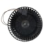 MOTOR VENTILADOR 12VOLTS VW VOLKSWAGEN GOL / SAVEIRO / VOYAGE / FOX / CROSSFOX / SPACEFOX 1.0/1.6 - DENSO