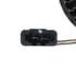 MOTOR VENTILADOR 12VOLTS VW VOLKSWAGEN GOL / SAVEIRO / VOYAGE / FOX / CROSSFOX / SPACEFOX 1.0/1.6 - DENSO