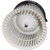 MOTOR VENTILADOR EVAPORADOR NISSAN MARCH / VERSA - ORIGINAL