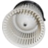 MOTOR VENTILADOR EVAPORADOR NISSAN MARCH / VERSA - ORIGINAL