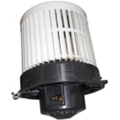 MOTOR VENTILADOR EVAPORADOR NISSAN MARCH / VERSA - ORIGINAL