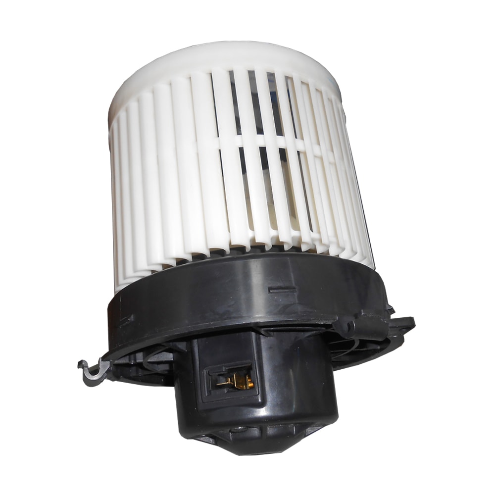 MOTOR VENTILADOR EVAPORADOR NISSAN MARCH / VERSA - ORIGINAL MOTOR VENTILADOR EVAPORADOR NISSAN MARCH / VERSA - ORIGINAL