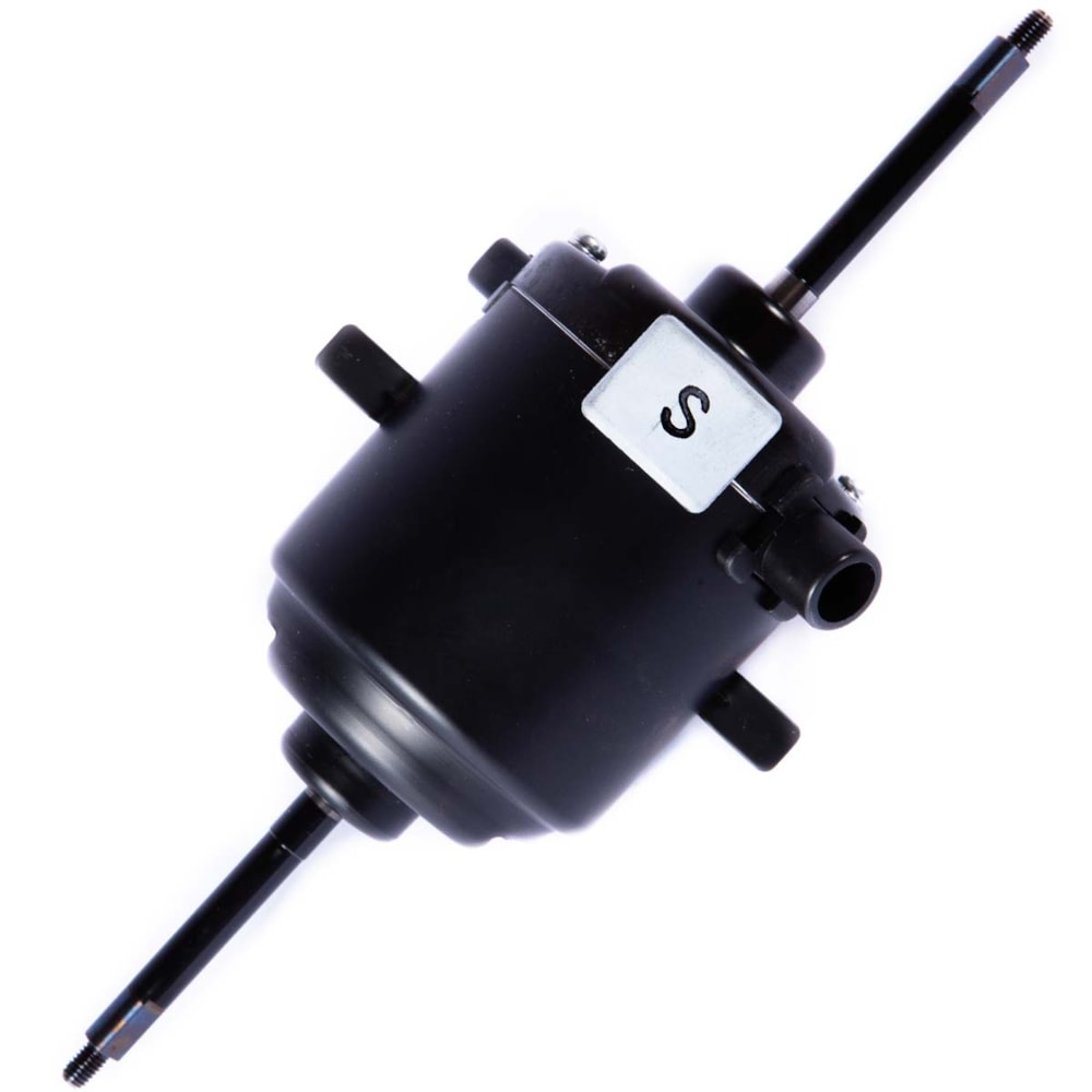 MOTOR VENTILADOR EVAPORADOR ONIBUS SD8 PC505028 - DENSO BUS MOTOR VENTILADOR EVAPORADOR ONIBUS SD8 PC505028 - DENSO BUS