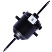 MOTOR VENTILADOR EVAPORADOR ONIBUS SD8 PC505028 - DENSO BUS