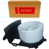 MOTOR VENTILADOR RENAULT CLIO 2012 A 2014 - DENSO