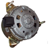 MOTOR VENTOINHA ELETROVENTILADOR FIAT MAREA - VALEO