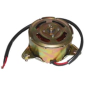 MOTOR VENTOINHA ELETROVENTILADOR FIAT PALIO MOTOR 1.0 / 1.3 FIRE COM AR 2001 EM DIANTE (SISTEMA BEHR) - PROCOOLER