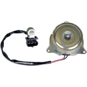 MOTOR VENTOINHA ELETROVENTILADOR GM CHEVROLET COBALT/  ONIX/  PRISMA/  SONIC/  SPIN 2012 A 2016/  TRACKER 2014 > - PROCOOLER