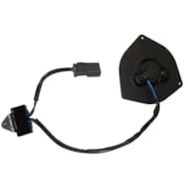 MOTOR VENTOINHA ELETROVENTILADOR HONDA FIT 2003 A 2008 (CONDENSADOR) - PROCOOLER MOTOR VENTOINHA ELETROVENTILADOR HONDA FIT 2003 A 2008 (CONDENSADOR) - PROCOOLER