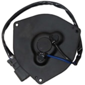 MOTOR VENTOINHA ELETROVENTILADOR TOYOTA COROLLA 1999 A 2001/  HONDA CIVIC 2006 >  CRV 2007 > (CONDENSADOR) - PROCOOLER MOTOR VENTOINHA ELETROVENTILADOR TOYOTA COROLLA 1999 A 2001/  HONDA CIVIC 2006 >  CRV 2007 > (CONDENSADOR) - PROCOOLER
