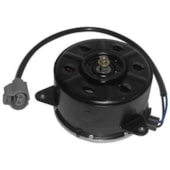 MOTOR VENTOINHA ELETROVENTILADOR TOYOTA COROLLA 2.0 2009 A 2014 - PROCOOLER