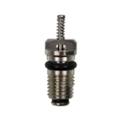 NUCLEO VALVULA SCHRADER DO COMPRESSOR R134A - PROCOOLER NUCLEO VALVULA SCHRADER DO COMPRESSOR R134A - PROCOOLER