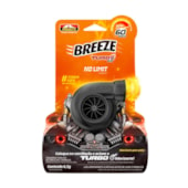 ODORIZADOR BREEZE TURBO AIR NO LIMIT 6,5GR - PROAUTO