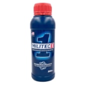 OLEO CONDICIONADOR DE METAIS 200 ML - MILITEC OLEO CONDICIONADOR DE METAIS 200 ML - MILITEC
