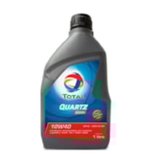 OLEO LUBRIFICANTE QUARTZ 7000 10W40 - TOTAL OLEO LUBRIFICANTE QUARTZ 7000 10W40 - TOTAL