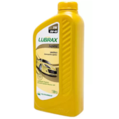 OLEO MOTOR SUPERA SN SINTETICO 5W40 - LUBRAX OLEO MOTOR SUPERA SN SINTETICO 5W40 - LUBRAX