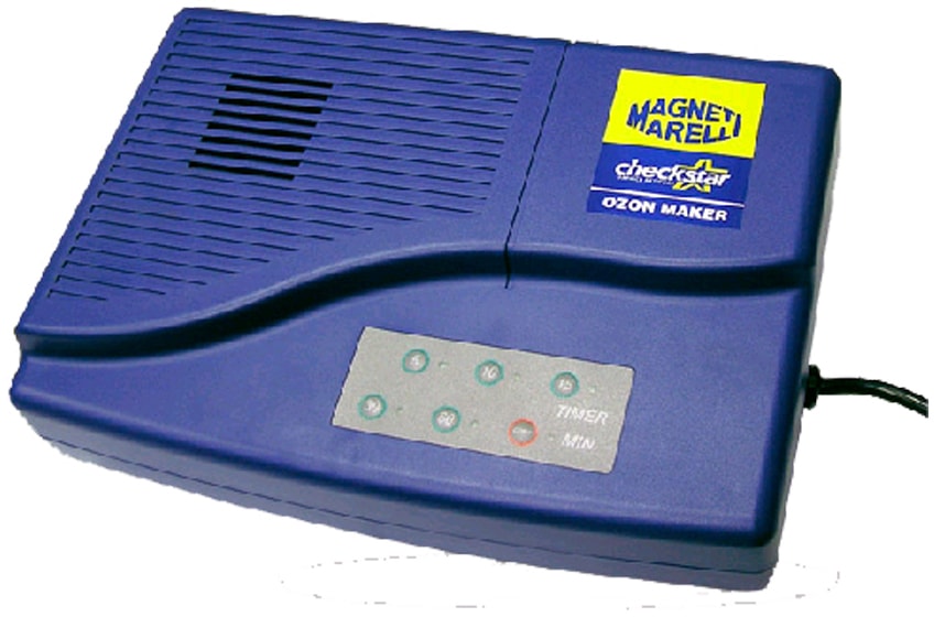 OZON MAKER EQUIPAMENTO DIAGNOSE - MAGNETI MARELLI